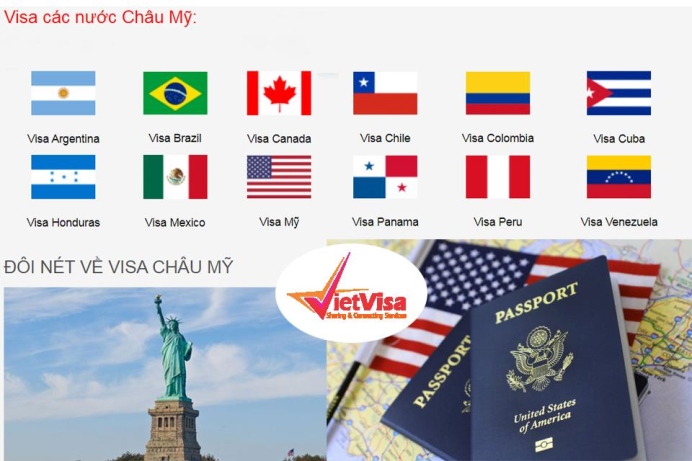 Dịch vụ visa nước Mỹ đang cải thiện một cách đáng kể. Các hình ảnh về quá trình đăng ký và xử lý hồ sơ sẽ giúp bạn hiểu rõ hơn về quy trình và đảm bảo mọi thủ tục trở nên thuận tiện và đơn giản hơn. Hãy cùng xem để chuẩn bị cho hành trình của bạn đến với nước Mỹ.