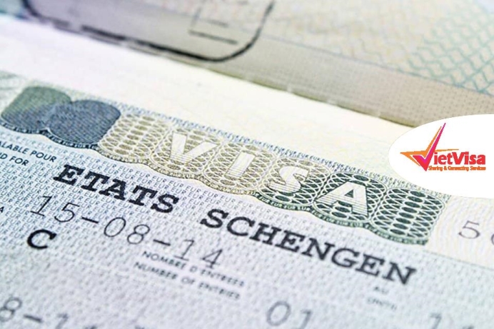 Các Bước Xin Visa Du Lịch Châu Âu Tự Túc