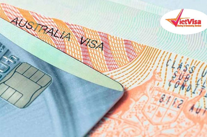 Chính sách visa mới của Úc mà bạn cần biết