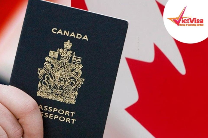 Dịch vụ làm Visa Canada