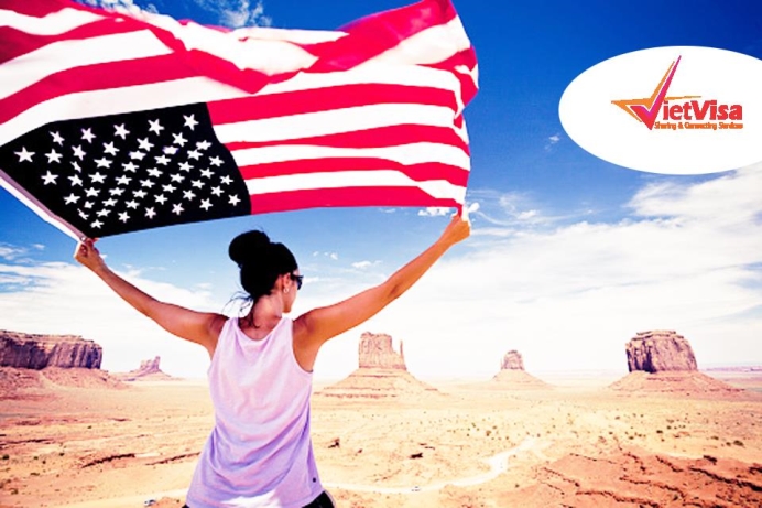 Hướng Dẫn Cách Visa Du Lịch Mỹ Tự Túc