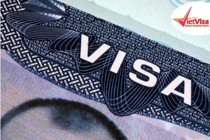 Hướng dẫn mẫu đơn và cách gia hạn visa đi Mỹ (mẫu đơn DS-160)