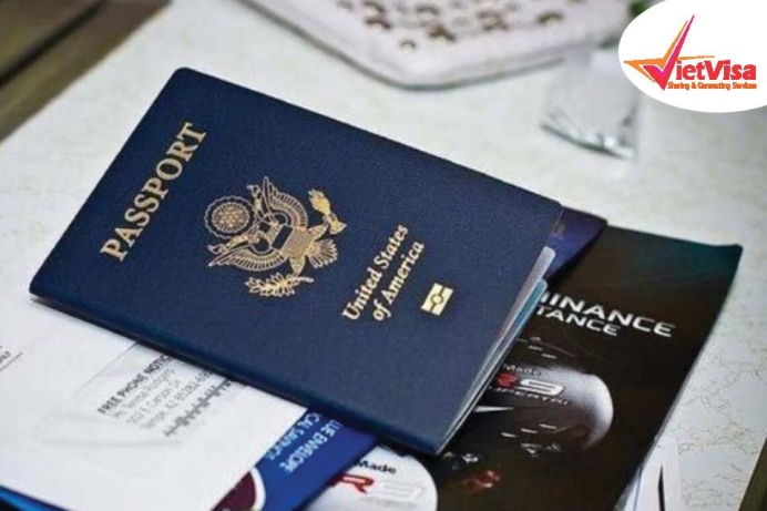 Hướng dẫn quy trình và cách nộp đơn để xin visa đi Mỹ