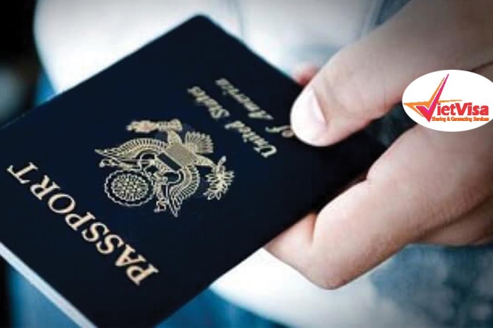 Những vấn đề gặp phải khi gia hạn Visa Mỹ qua đường bưu điện