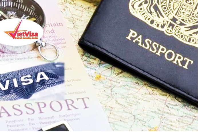 Hướng dẫn làm visa Hà Lan nhanh