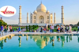9 điểm cần lưu ý khi đi du lịch Ấn Độ