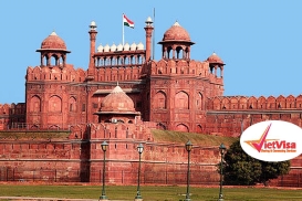 Kinh nghiệm du lịch khám phá thành phố Delhi Ấn Độ