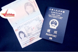 Xin Visa Hong Kong Ở Đâu