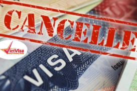 Nguyên nhân bị rớt Visa du lịch Đài Loan