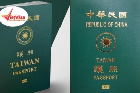 Làm Visa Đài Loan Bao Nhiêu Tiền?