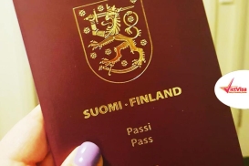 Dịch vụ xin Visa Phần Lan