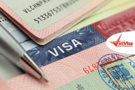 Hồ Sơ Xin Visa Đi Châu Âu Không Thể Thiếu