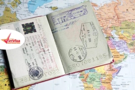 Những Giấy Tờ Cần Thiết Để Làm Hồ Sơ Xin Visa Châu Âu