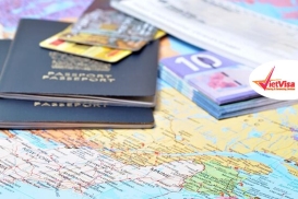Điều Kiện Xin Visa Du Lịch Châu Âu Quan Trọng Cần Có