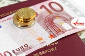 Bảng Lệ Phí Visa Châu Âu Cần Tham Khảo Khi Xin Visa