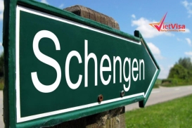 Dịch Vụ Visa Schengen Nhanh Giá Rẻ Tại Tphcm