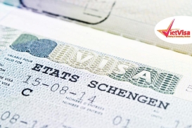 Những Điều Kiện Xin Visa Schengen Quan Trọng Cần Biết