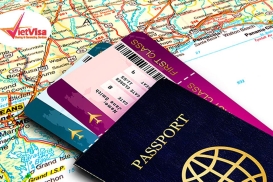 Bảng lệ phí Visa Schengen bạn bần biết