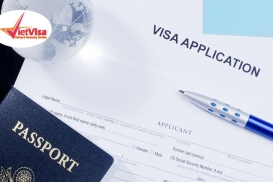 Kinh nghiệm xin Visa Schengen quan trọng it ai biết