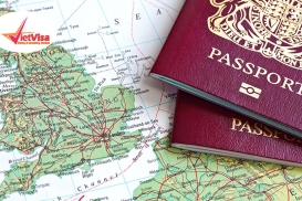 Hướng dẫn làm visa schengen nhanh nhất