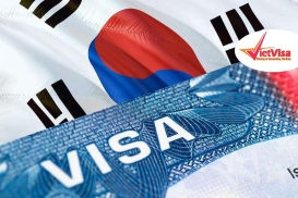 Dịch vụ làm Visa Hàn Quốc khẩn tại TPHCM