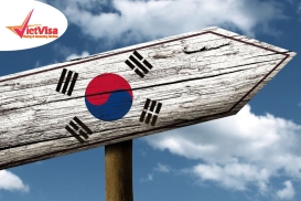 Thời Gian Xin Visa Hàn Quốc Mất Bao Lâu?