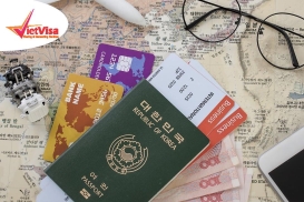 Cách gia hạn Visa đầu tư Hàn Quốc nhanh chóng