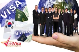 Mẹo Nhỏ Để Xin Visa Đầu Tư Hàn Quốc Thành Công