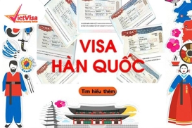Hồ Sơ Visa Định Cư Hàn Quốc Cần Biết