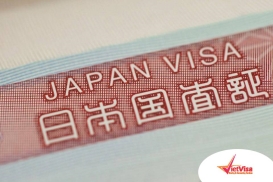 Các loại Visa Nhật Bản cần biết