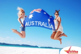 Nếu bạn du lịch Úc không về có ảnh hưởng hay hậu quả gì không?