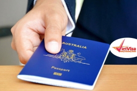 Bạn cần chuẩn bị những gì cho hồ sơ du lịch Úc?