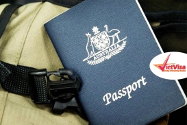 Các bước gia hạn visa du lịch Úc