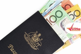 Những điều kiện cần có để xin visa du lịch Úc