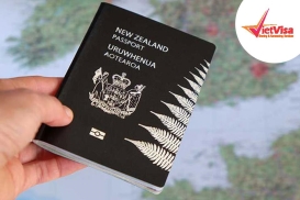 Dịch Vụ Làm Visa Đi New Zealand