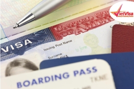 Phí xin gia hạn visa đi Mỹ hết bao nhiêu tiền? 