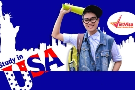 Hồ Sơ Xin Visa Du Học Mỹ Cần Gì?