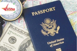 Hướng dẫn nộp lệ phí xin visa du lịch Mỹ