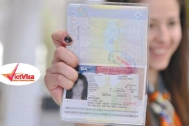 Chuẩn bị hồ sơ xin visa đi mỹ gồm những gì?