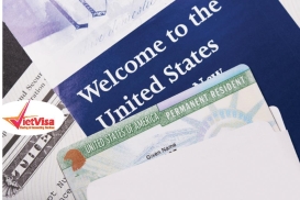 Hướng dẫn cách nộp hồ sơ xin visa Mỹ 