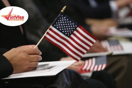 Hướng dẫn cách làm hồ sơ xin visa Mỹ