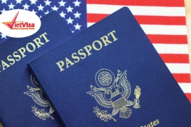Làm Visa đi Mỹ nộp hồ sơ ở đâu?