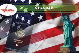 Cần chuẩn bị hồ sơ gì cho buổi phỏng vấn xin visa Mỹ