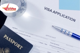 Đi du lịch Mỹ cần chuẩn bị những giấy tờ gì?