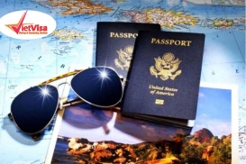 Thực hư việc Việt Nam đi du lịch Mỹ không cần xin Visa