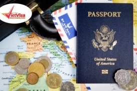 Xin Visa Mỹ có khó không?