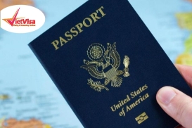 Hướng dẫn cách làm các thủ tục xin visa đi mỹ