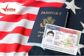Thủ tục xin được cấp lại visa đi mỹ