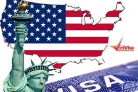 Thủ tục xin gia hạn visa đi Mỹ