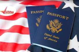 Hướng dẫn lệ phí làm visa du học, du lịch Mỹ